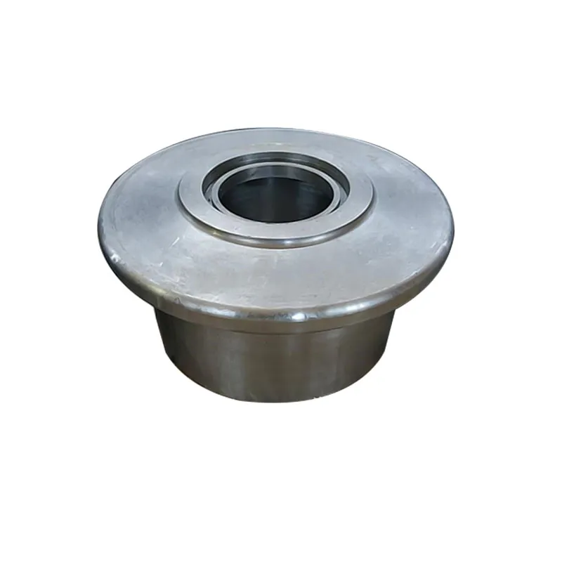 Углубленное развитие в области обработки глубоких отверстий: компания Luoyang Zerun Machinery создает глобально заслуживающий доверия бренд