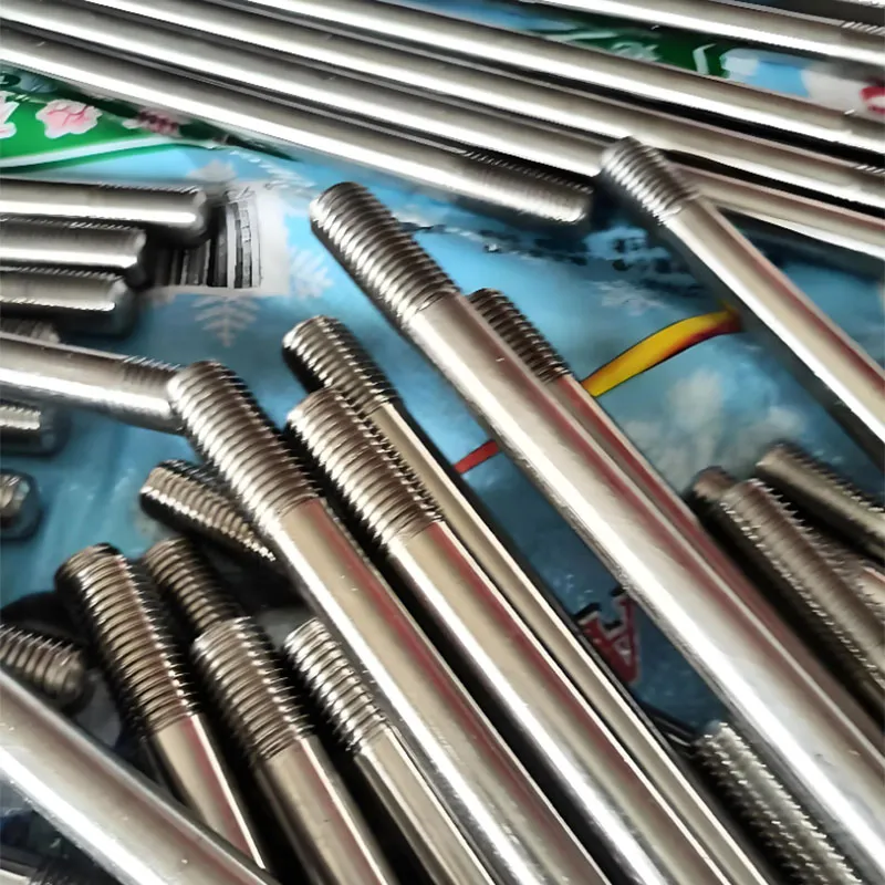 Механические тяги Luoyang Zerun: ЧПУ-обработка «точная соединительная сила» укрепляет структурную стабильность тяжелого оборудования