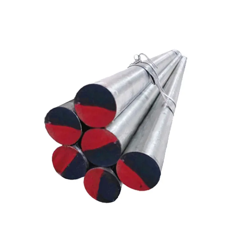 Поковки валов